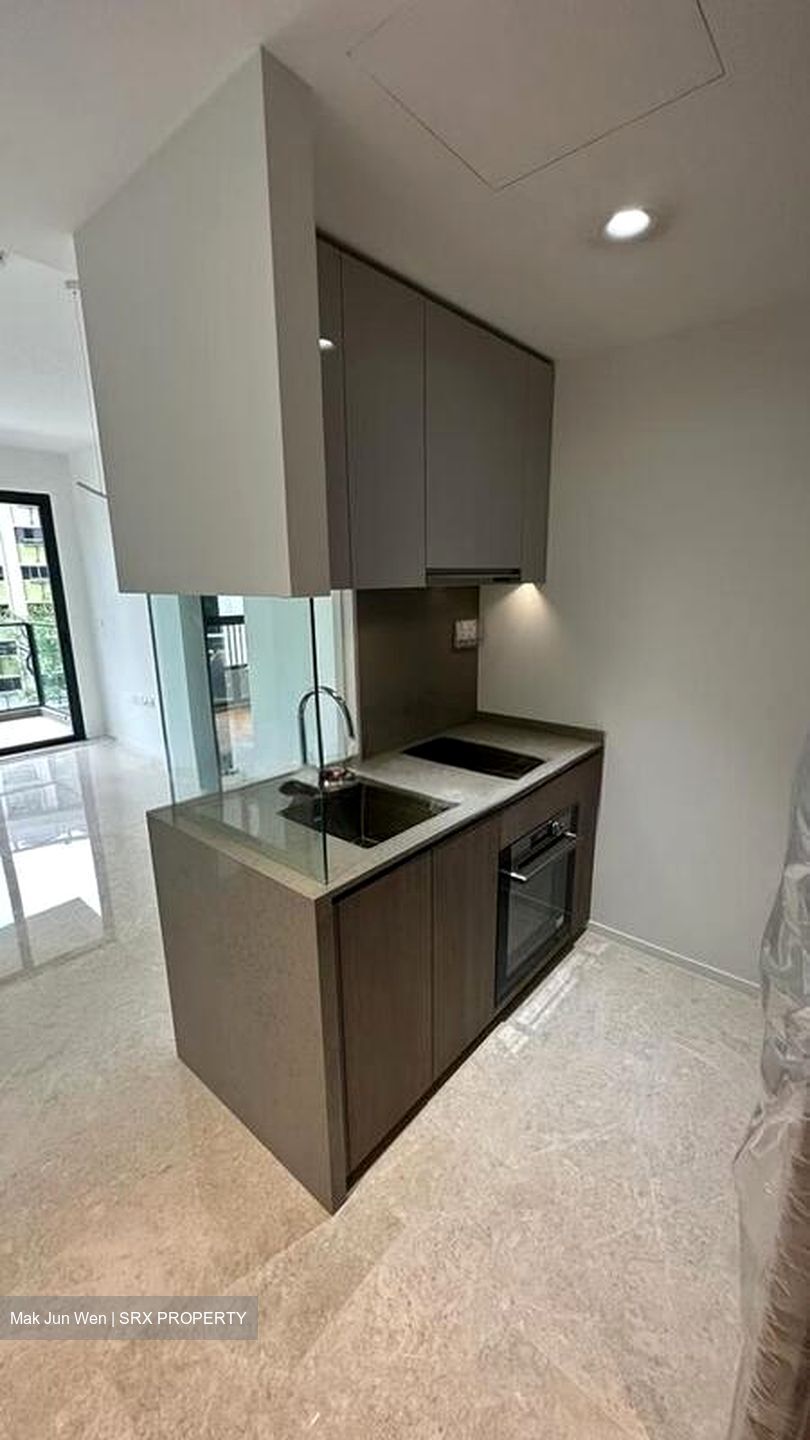 Avenue South Residence (D3), Apartment #497017121